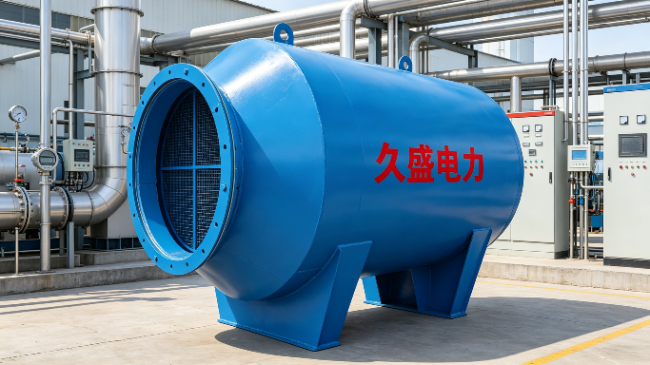 铁岭风机消声器